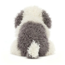 Load image into Gallery viewer, JELLYCAT FLOOFIE SHEEPDOG
