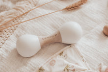 Load image into Gallery viewer, Double Maraca | Baby Noise
