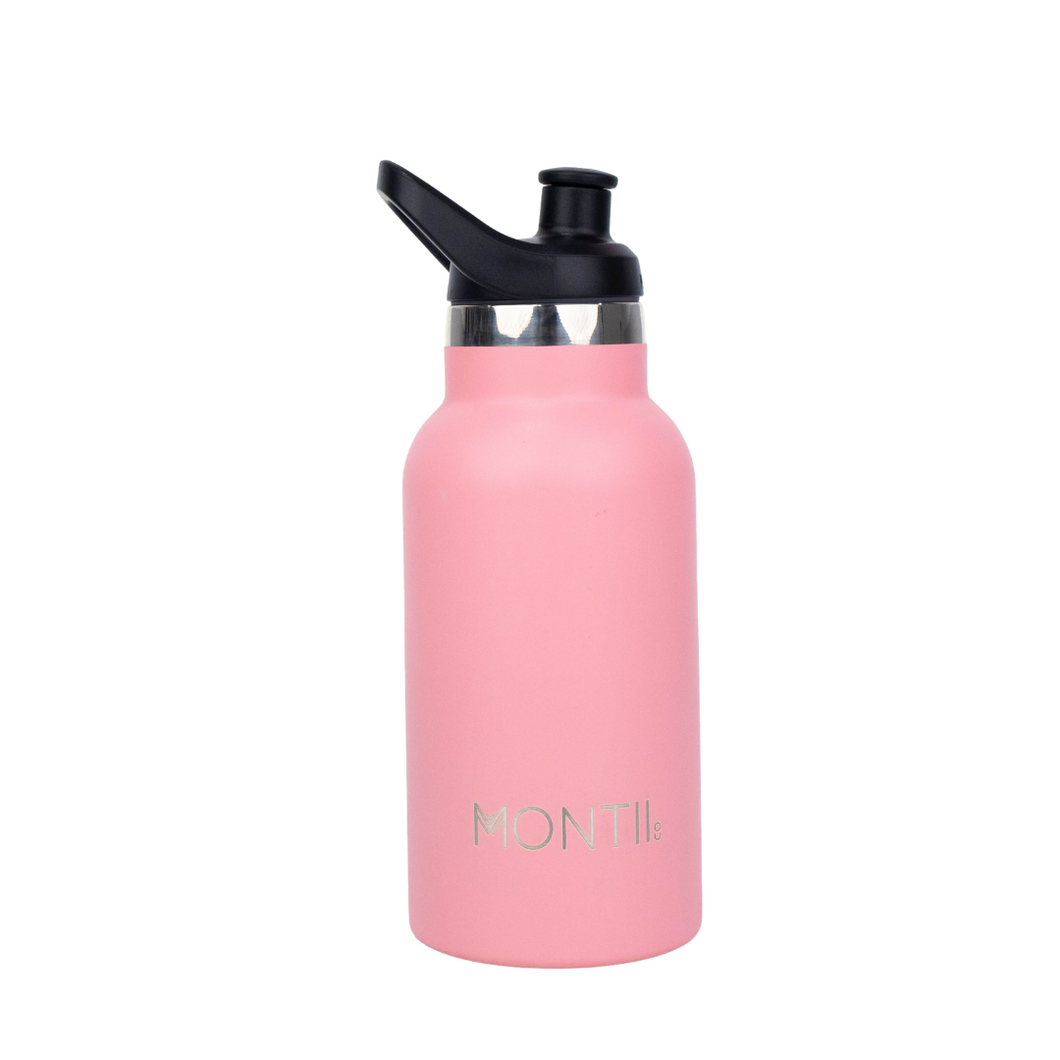 MONTIICO MINI DRINK BOTTLE | STRAWBERRY