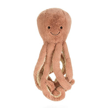 Load image into Gallery viewer, JELLYCAT | ODELL OCTOPUS | SMALL
