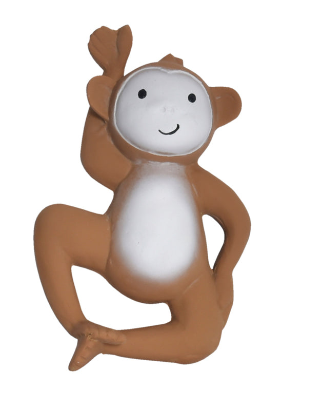 Tikiri | Monkey Flat Teether