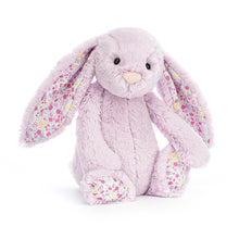 Load image into Gallery viewer, JELLYCAT BUNNY | BLOSSOM JASMINE | MEDIUM
