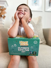 Load image into Gallery viewer, ULTIMATE BATH FUN SET | HONEYSTICKS
