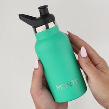 Load image into Gallery viewer, MONTIICO MINI DRINK BOTTLE | KIWI
