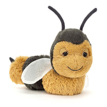 Load image into Gallery viewer, JELLYCAT BERTA BEE
