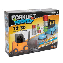 Load image into Gallery viewer, FORKLIFT FRENZY | FAT BRAIN
