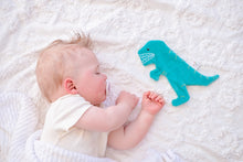 Load image into Gallery viewer, Tikiri | T-rex Scrunchie Toy
