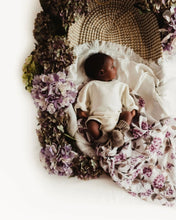 Load image into Gallery viewer, Deanne&#39;s Garden Swaddle
