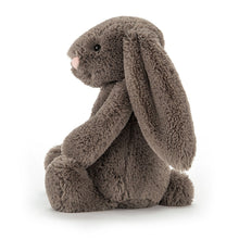 Load image into Gallery viewer, JELLYCAT BUNNY | BASHFUL TRUFFLE | MEDIUM
