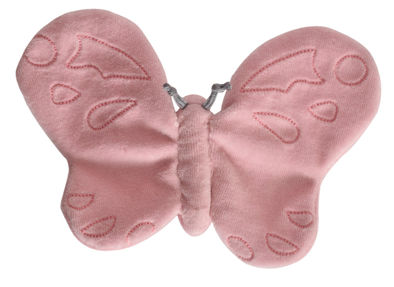 Tikiri | Butterfly Scrunchie Toy