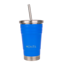 Load image into Gallery viewer, MONTIICO MINI SMOOTHIE CUP | BLUEBERRY
