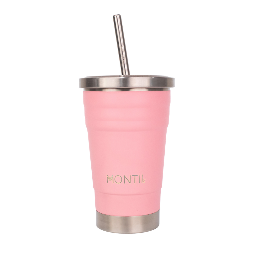 MONTIICO MINI SMOOTHIE CUP | STRAWBERRY