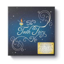 Load image into Gallery viewer, THE TOOTH FAIRY KIT
