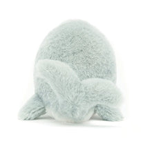 Load image into Gallery viewer, JELLYCAT WAVELLY WHALE | GREY | MINI
