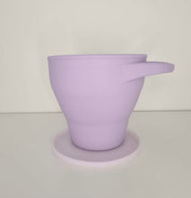 Load image into Gallery viewer, Collapsible Snackie Cup
