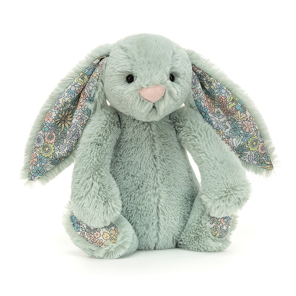 JELLYCAT BUNNY | BLOSSOM SAGE | MEDIUM