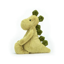 Load image into Gallery viewer, JELLYCAT | BASHFUL DINO  | MEDIUM
