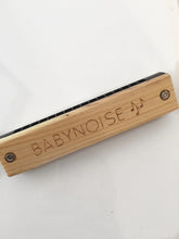 Load image into Gallery viewer, Harmonica | Baby Noise
