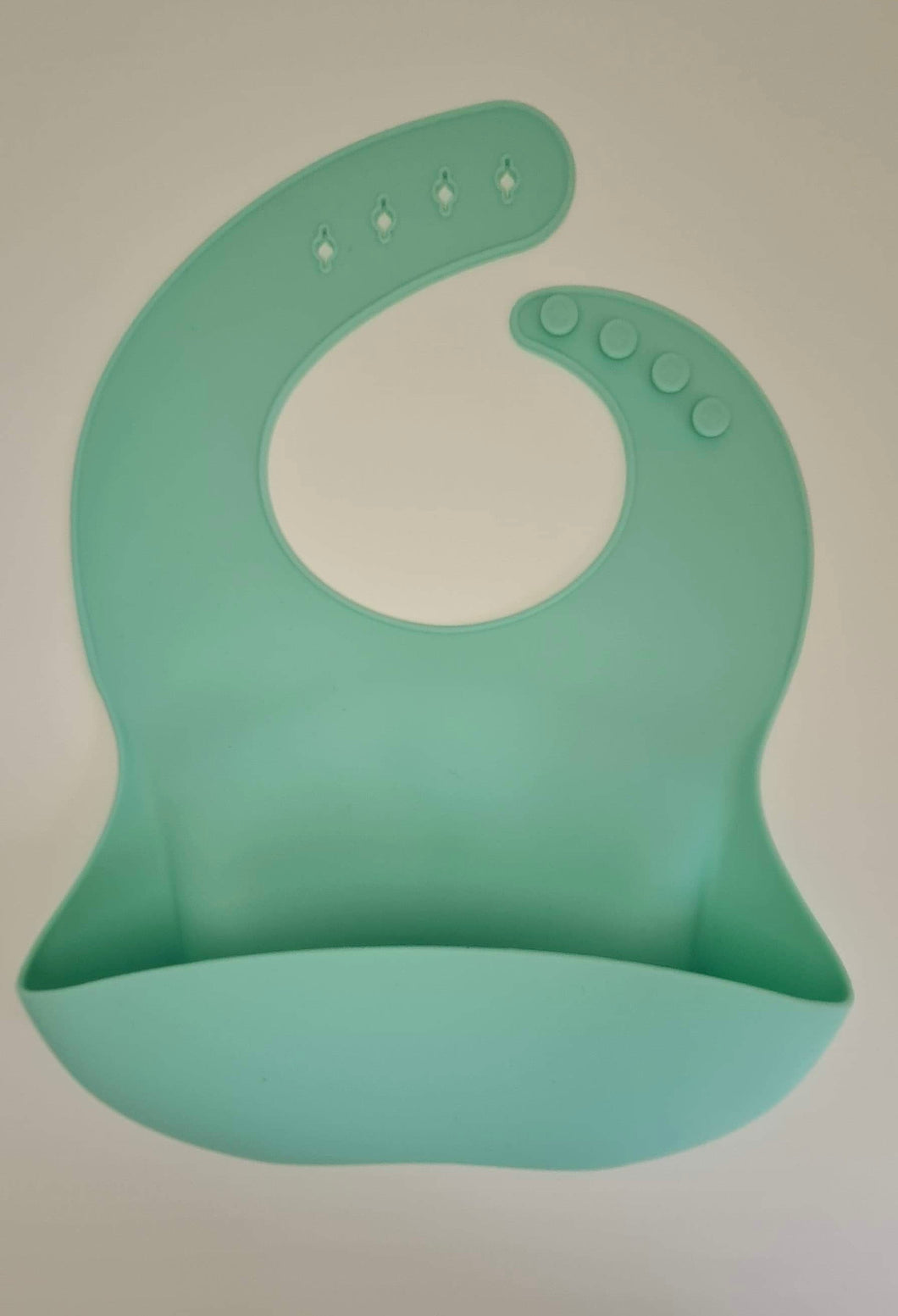 Silicone Bibs