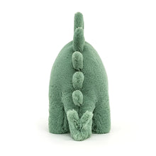 Load image into Gallery viewer, JELLYCAT | FOSSILY STEGOSAURUS | MINI
