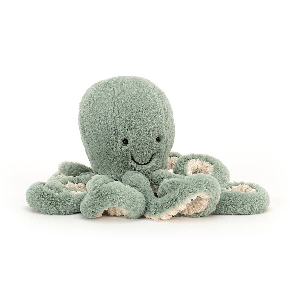 JELLYCAT | ODYSSEY OCTOPUS | SMALL