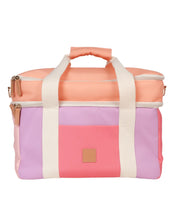 Load image into Gallery viewer, Poolside Soiree Carry All Cooler Bag
