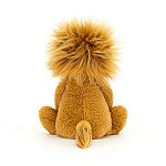 Load image into Gallery viewer, JELLYCAT | BASHFUL LION | MEDIUM
