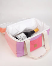 Load image into Gallery viewer, Poolside Soiree Carry All Cooler Bag
