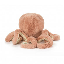 Load image into Gallery viewer, JELLYCAT | ODELL OCTOPUS | SMALL
