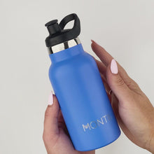 Load image into Gallery viewer, MONTIICO MINI DRINK BOTTLE | BLUEBERRY
