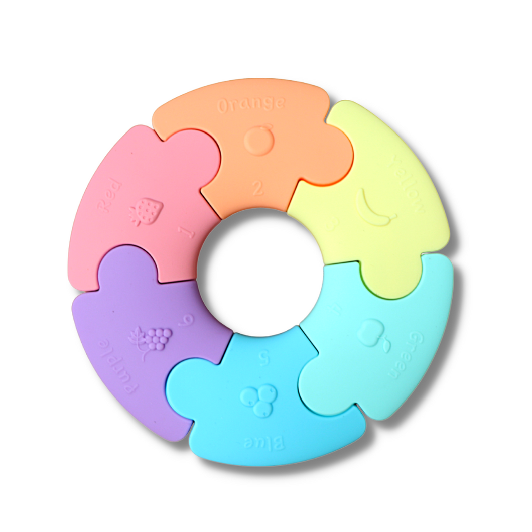 Colour Wheel | Jellystone