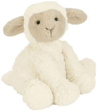 Load image into Gallery viewer, JELLYCAT | FUDDLEWUDDLE LAMB | MEDIUM
