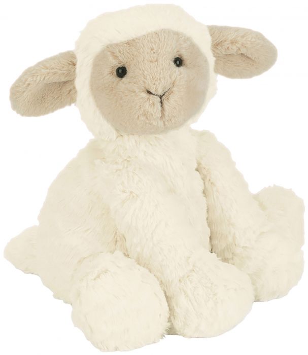 JELLYCAT | FUDDLEWUDDLE LAMB | MEDIUM