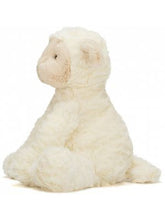 Load image into Gallery viewer, JELLYCAT | FUDDLEWUDDLE LAMB | MEDIUM
