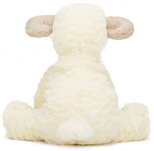 Load image into Gallery viewer, JELLYCAT | FUDDLEWUDDLE LAMB | MEDIUM
