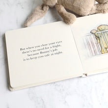 Load image into Gallery viewer, JELLYCAT | THE MAGIC BUNNY BOOK
