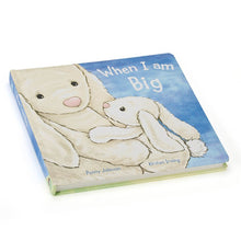 Load image into Gallery viewer, JELLYCAT | WHEN I AM BIG
