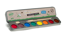 Load image into Gallery viewer, HONEYSTICKS NATURAL WATERCOLOUR PAINTS
