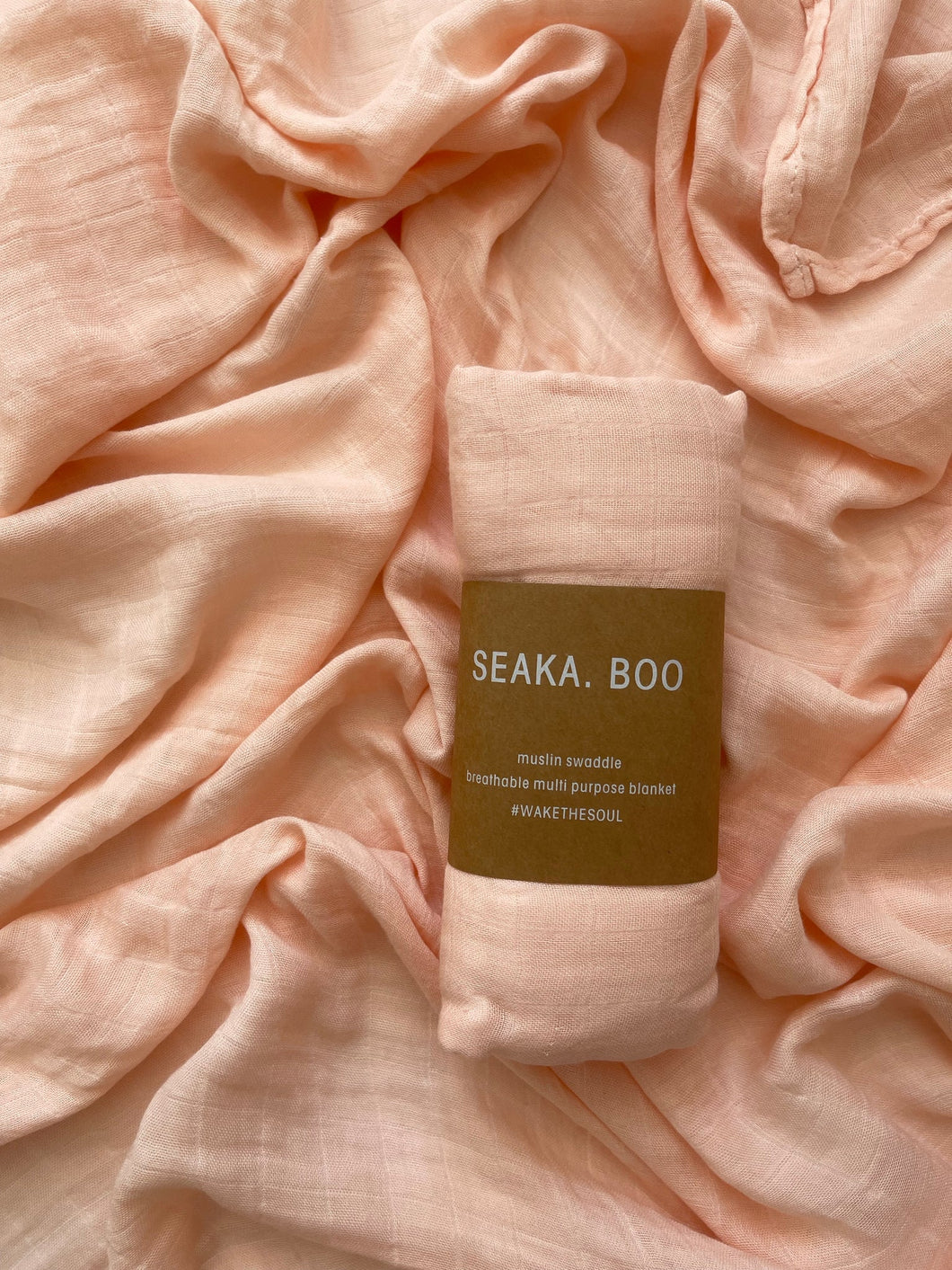 Peach | Seaka.Boo