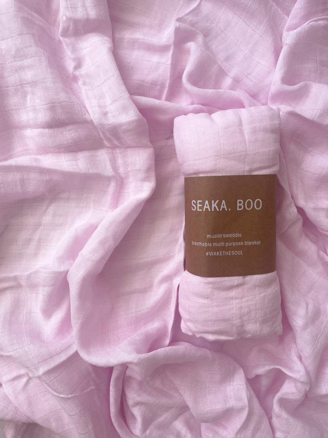 Pink | Seaka.Boo