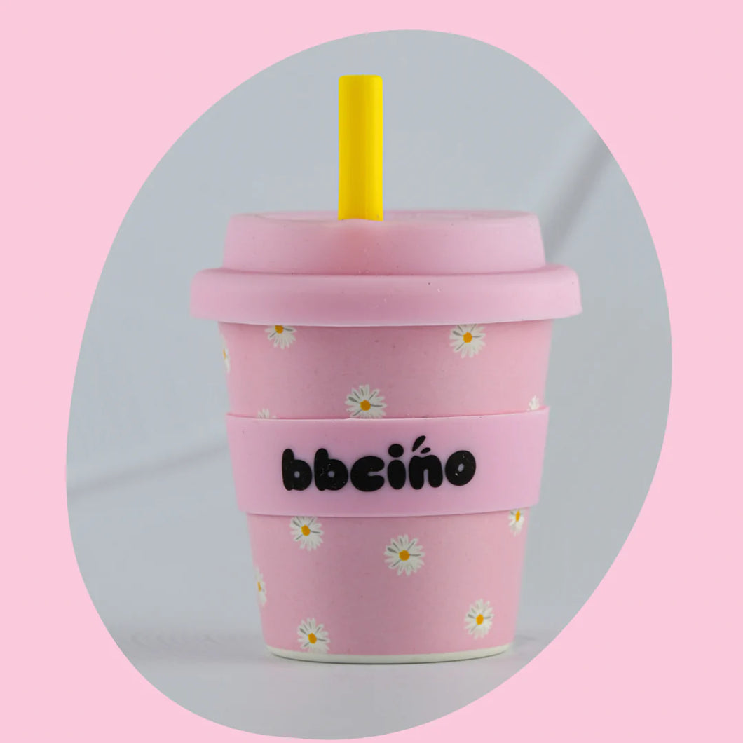 Daisy Baby (pink) | BBcino