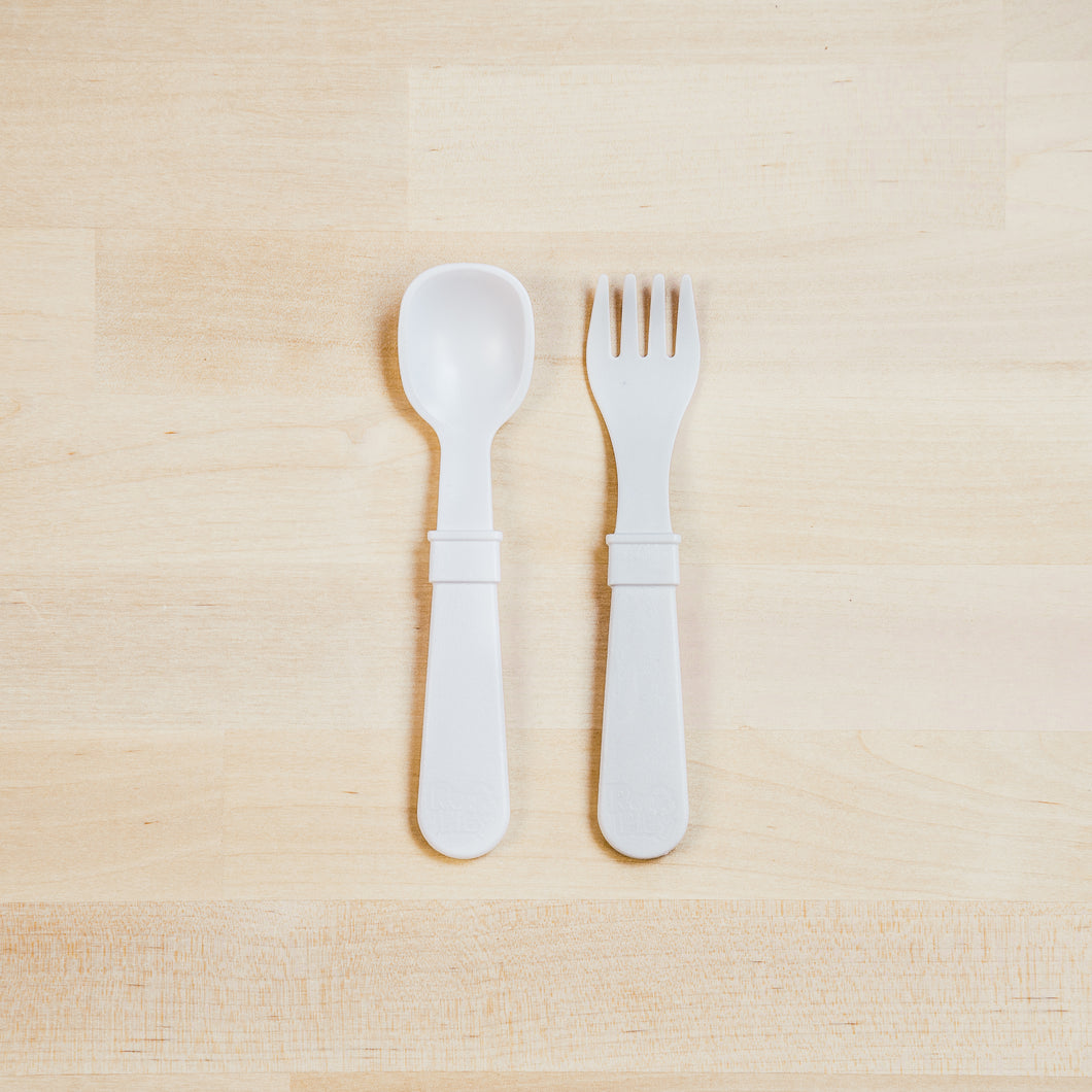 Re-Play Utensil Set