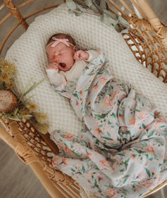 Wattle Organic Muslin Wrap