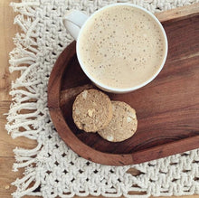 Load image into Gallery viewer, White Chocolate Chip &amp; Macadamia Lactation Cookies
